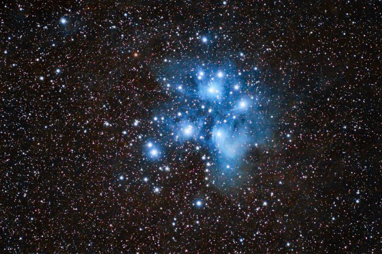 Pleiades