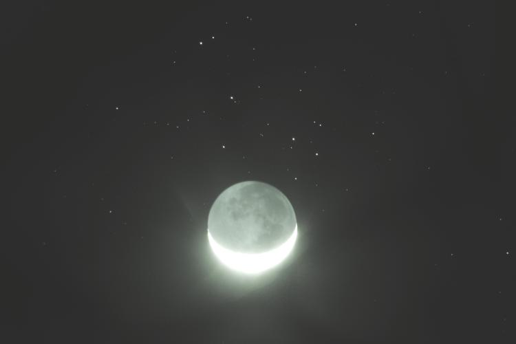 moon